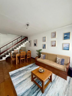 Apartamento duplex em Portimão